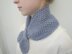 Cozy Ascot Scarf