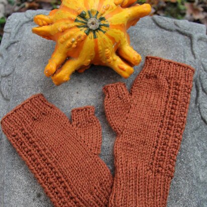 Tighfield Mitts