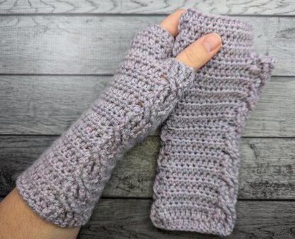 Side Cable Gloves