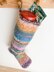 Joyeux Stocking Crochet Pattern