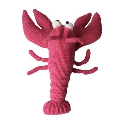 Larry the Lobster