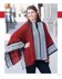 Leisure Arts Crochet Ponchos eBook