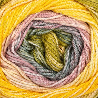 Lang Yarns Quattro Degrade