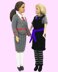 Barbie school uniforms