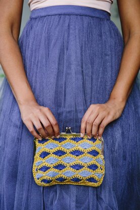 Shell Clutch