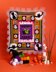 Sirdar Halloween Crochet Along Blanket