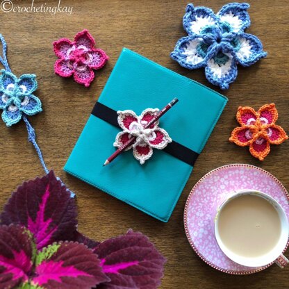 The Fab5Flower