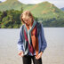 The Fibre Co. Bassenfell Scarf PDF