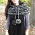 Smoky Mountain Ridge Cowl