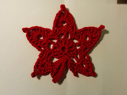 100 Lace Flowers to Crochet