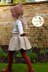 The Countryside Pinafore
