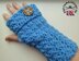 Easy Cuff Mitts