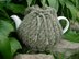 Spiral Rib Tea Cozy