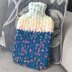 Confetti Hot Water Bottle Cover