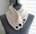 Tuscany Neck Warmer US TERMS 7916