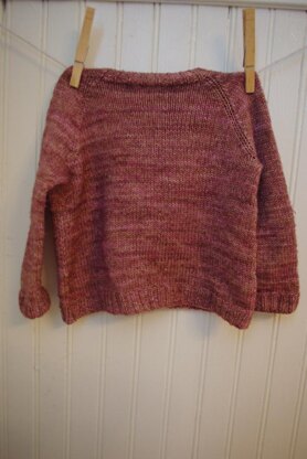 Heartrose Cardigan