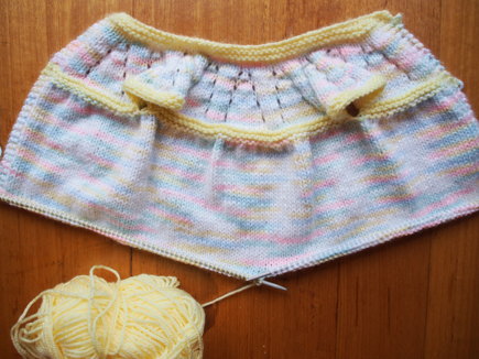 All-in-One Baby Top #5