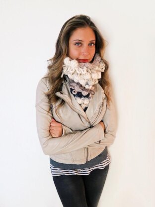 Sherpa Cowl