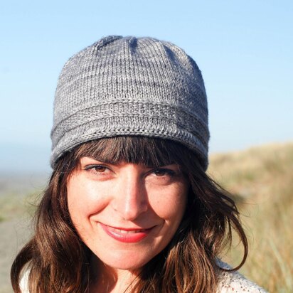 Samoa - knitting pattern