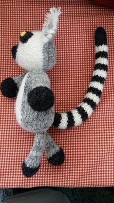 Lemur