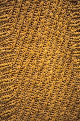 Oblique Cowl