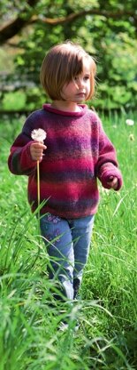 Fatto A Mano Elle Tricot 187 by Lang Yarns