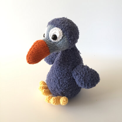 Dodo toy