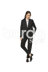 Burda Style Pattern B6463 Women's Blazer