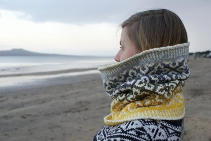 Ombeline Cowl