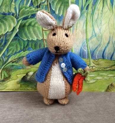 Peter Rabbit