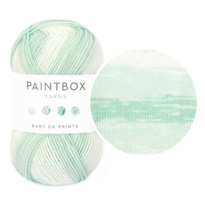 Paintbox Yarns Baby DK Prints 5 Ball Value Pack LoveCrafts   416x416