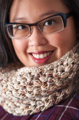 Faux-chet Cowls