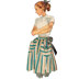 Simplicity Misses' Vintage Apron S9496 - Sewing Pattern