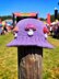Mushroom Bucket Hat