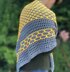 Wasp Nest Shawl