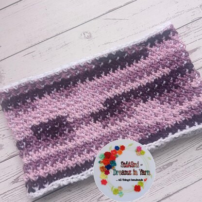 Marvolo Reversible Cowl