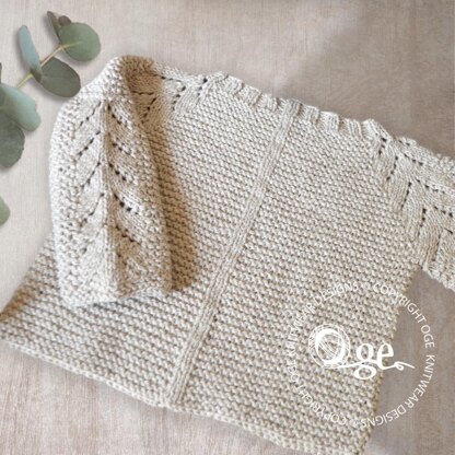 Norwegian Fir - Take 2 - P160