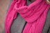 Rolling Cables Scarf - Lite