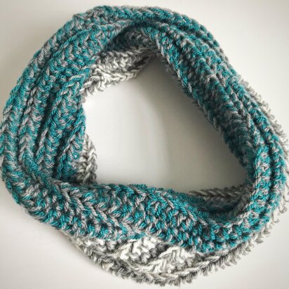 Cross Country Cowl