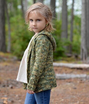 Bracken Cardigan