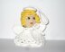 Angel ornament