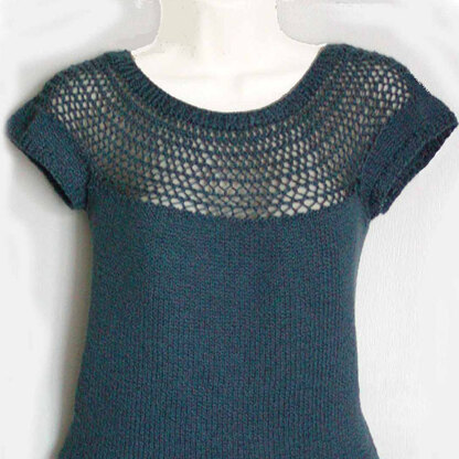 c2knits Sophie PDF