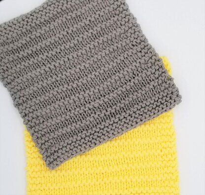 Gamewell Dishcloth