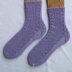 Monte Rosa Socks