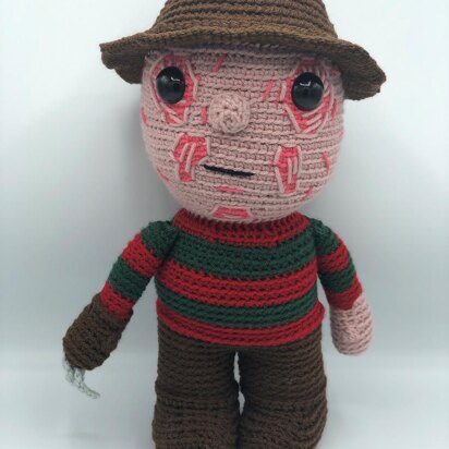 Freddy (Nightmare on Elm Street)