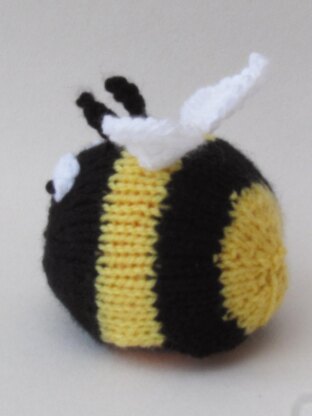 Bumblebee Chocolate Orange Cosy