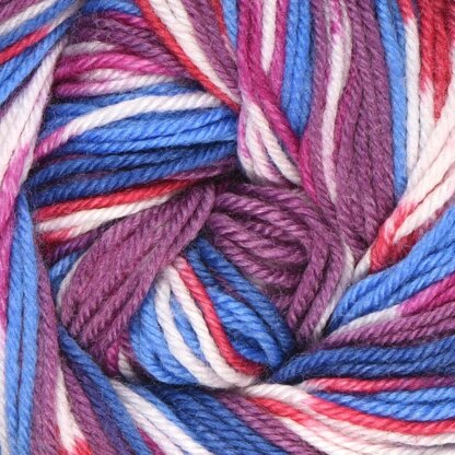 Cascade Yarns Heritage Prints Yarn at WEBS