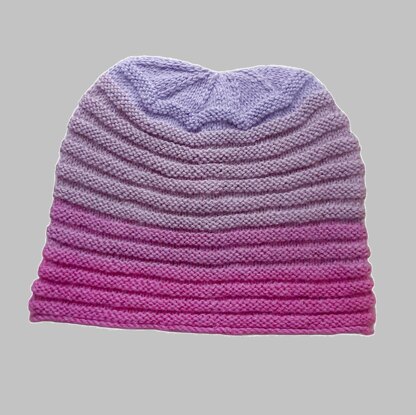 Perfectly Pretty Hat