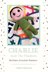 Baby TV Charlie and The Numbers Crochet Pattern