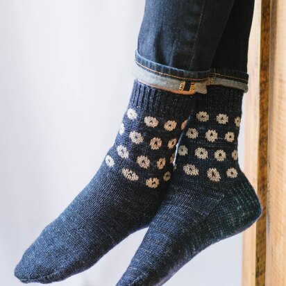 Kanoko Socks